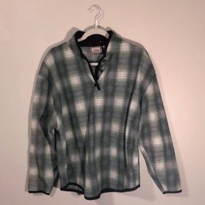 Vintage XL Pullover